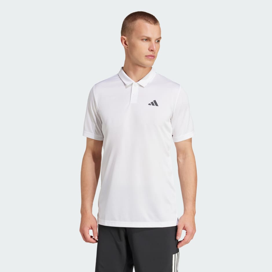 Tennis Climacool Polo Shirt