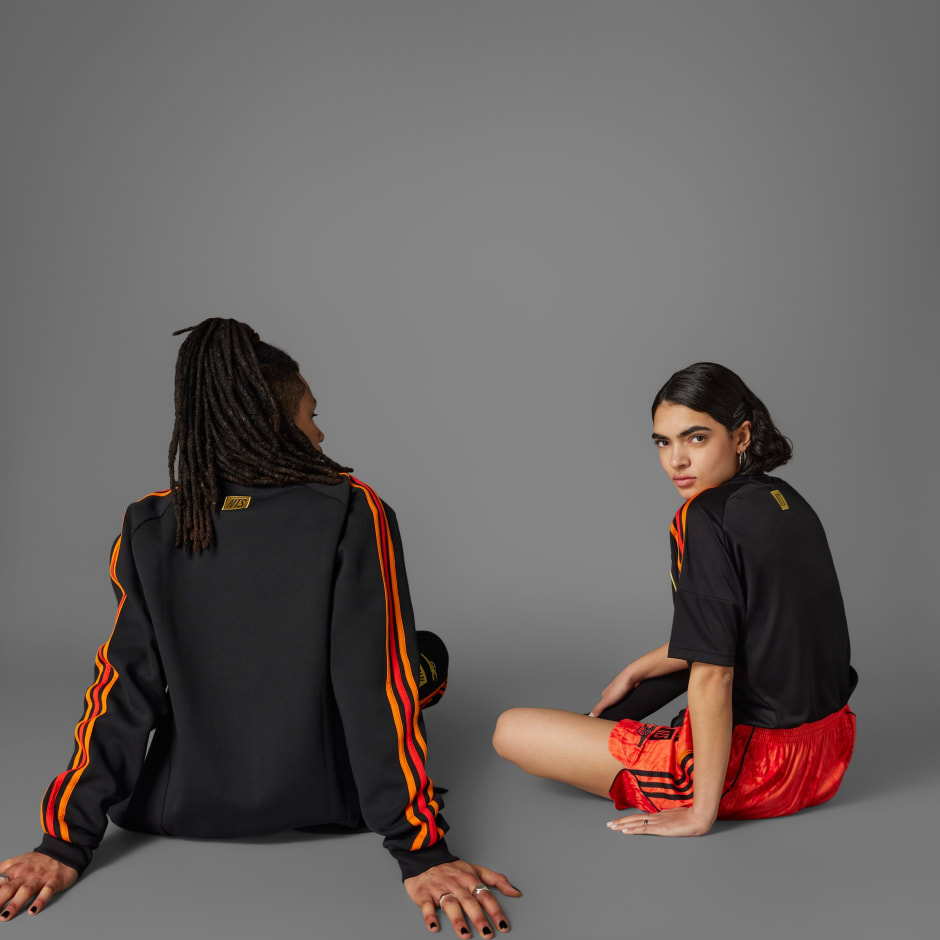 Arsenal x NTS UBP Doubleknit Track Top