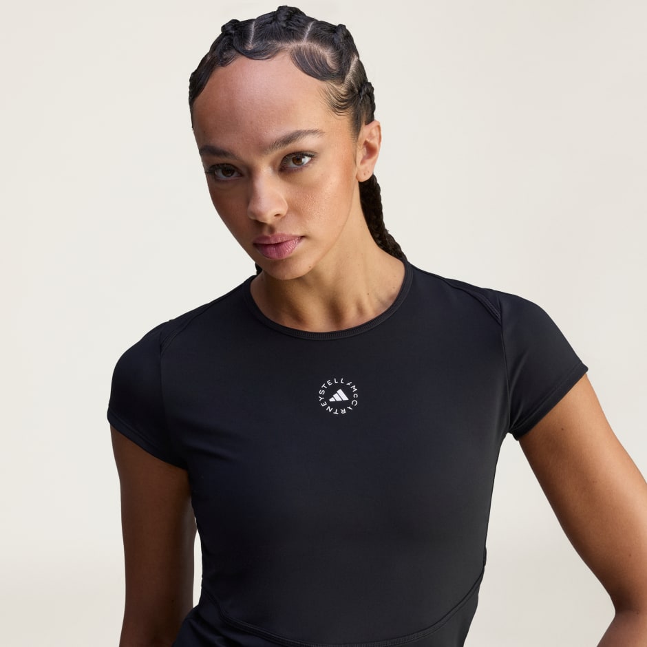 Tricou adidas by Stella McCartney Training