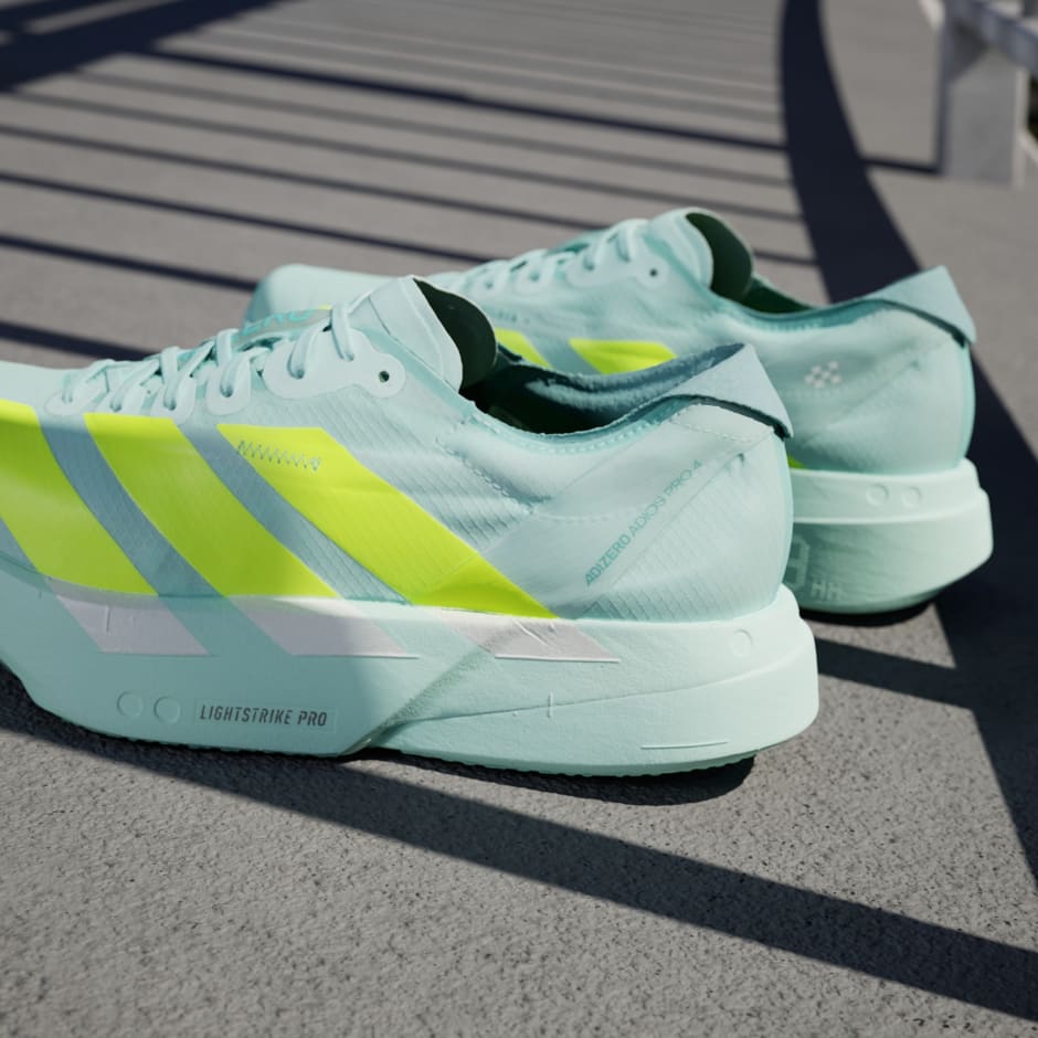 Adizero Adios Pro 4 Shoes
