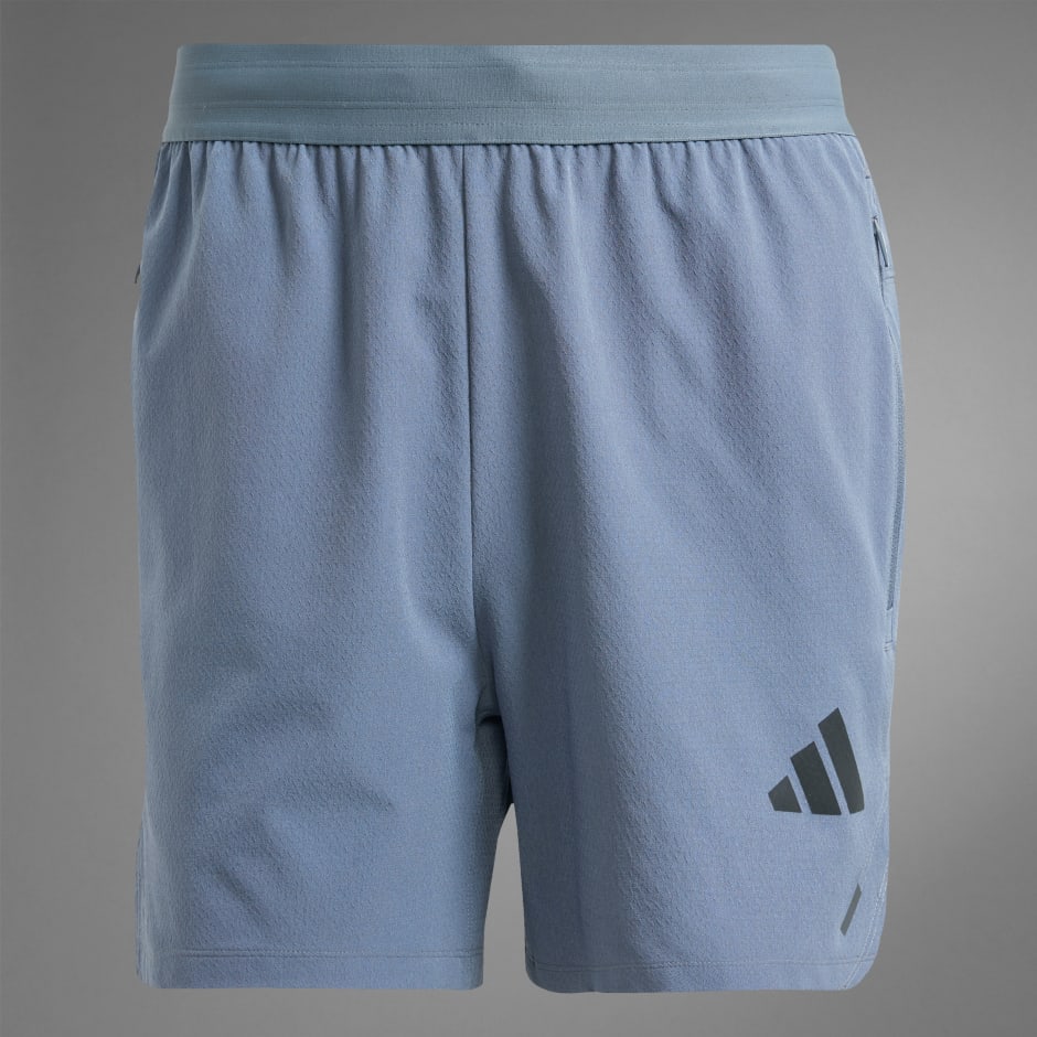 Power 3-Stripes Shorts