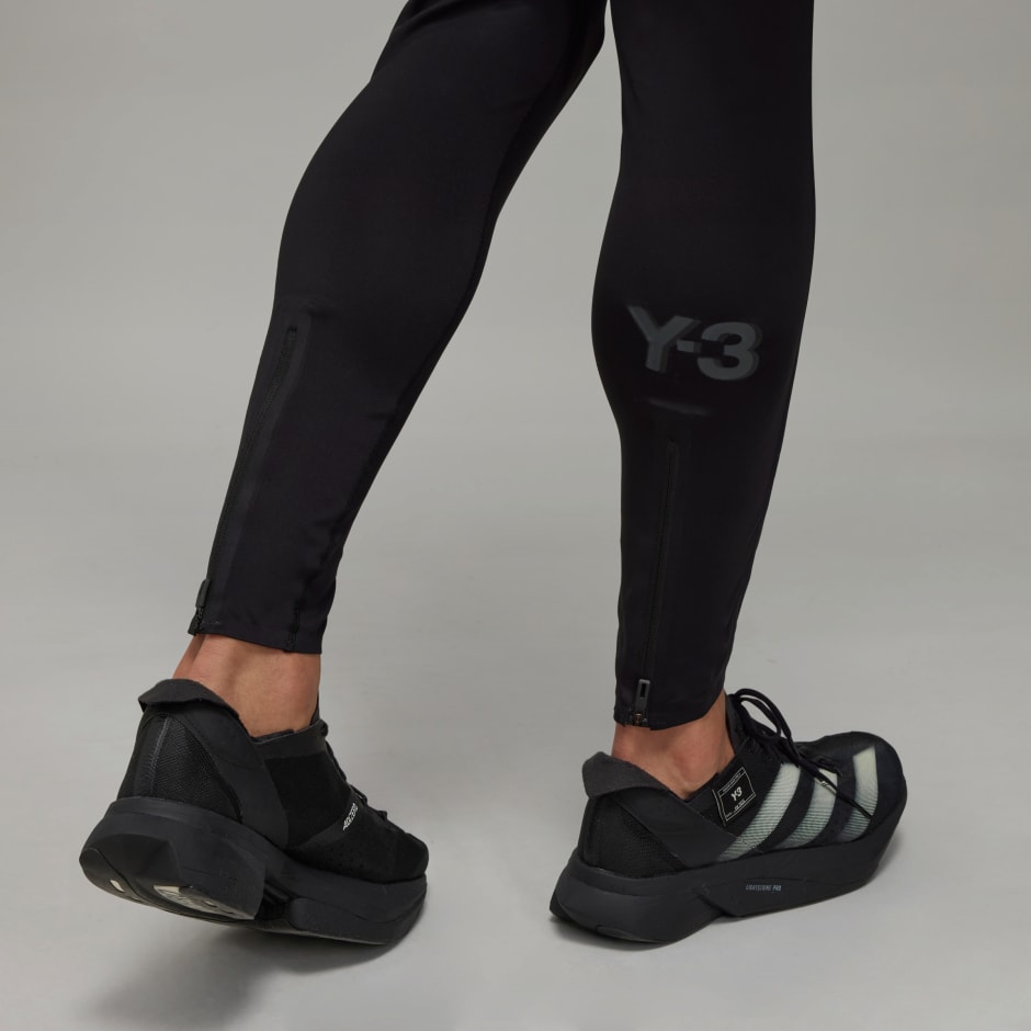 Y-3 Running Leggings