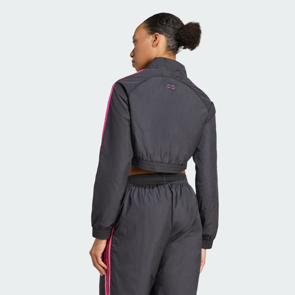 جاكيت قصير من Teamgeist Adicolor