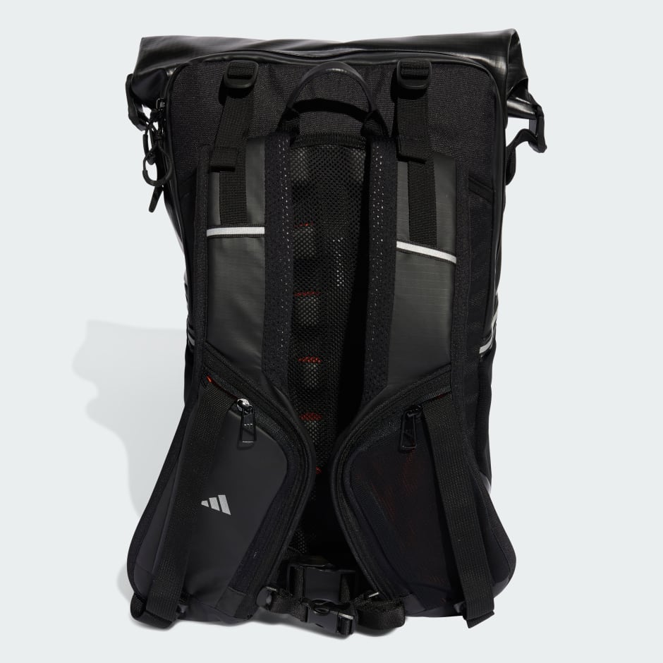 Rucsac adidas cu sistem de organizare adaptiv