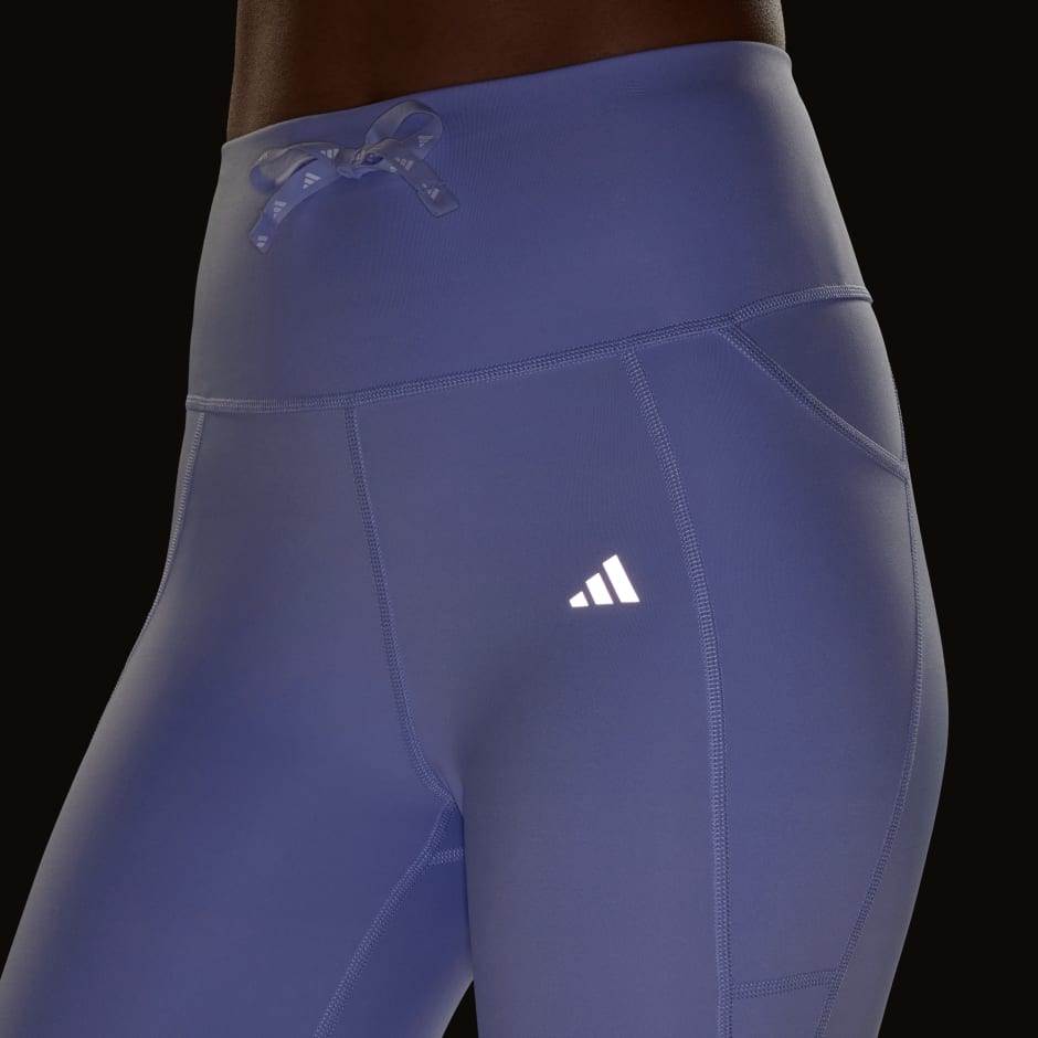 Running Essentials Leggings