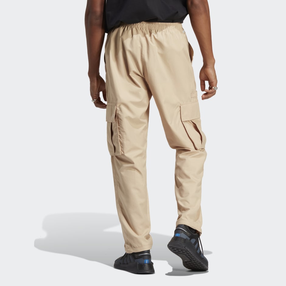 adidas RIFTA City Boy Cargo Pants (Gender Neutral) image number null