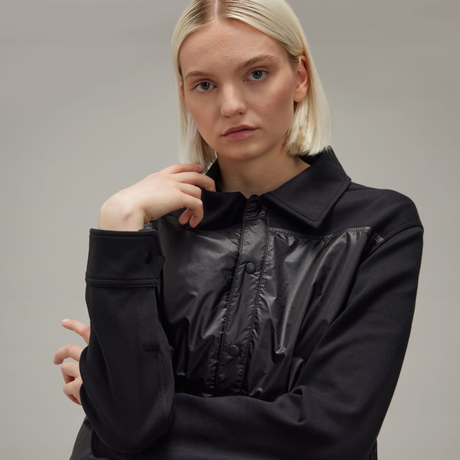 Y-3 Liner Jacket