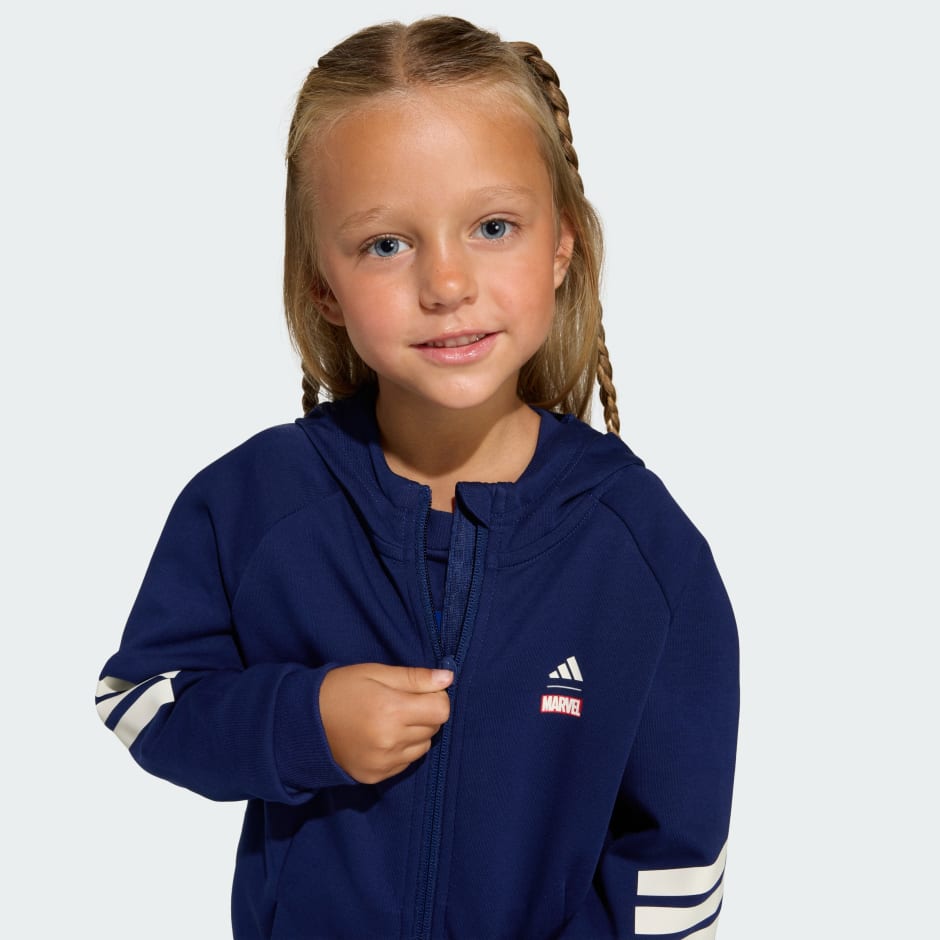 جاكيت رياضية ADIDAS MARVEL SPIDER-MAN