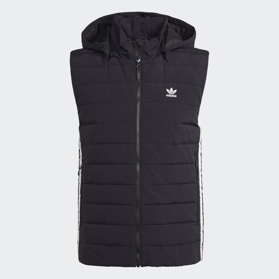 OUTERWEAR VEST