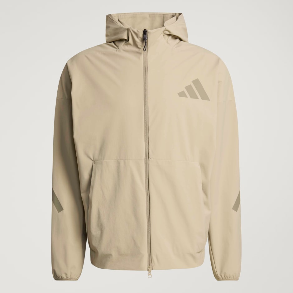 Bluză de trening adidas Z.N.E.