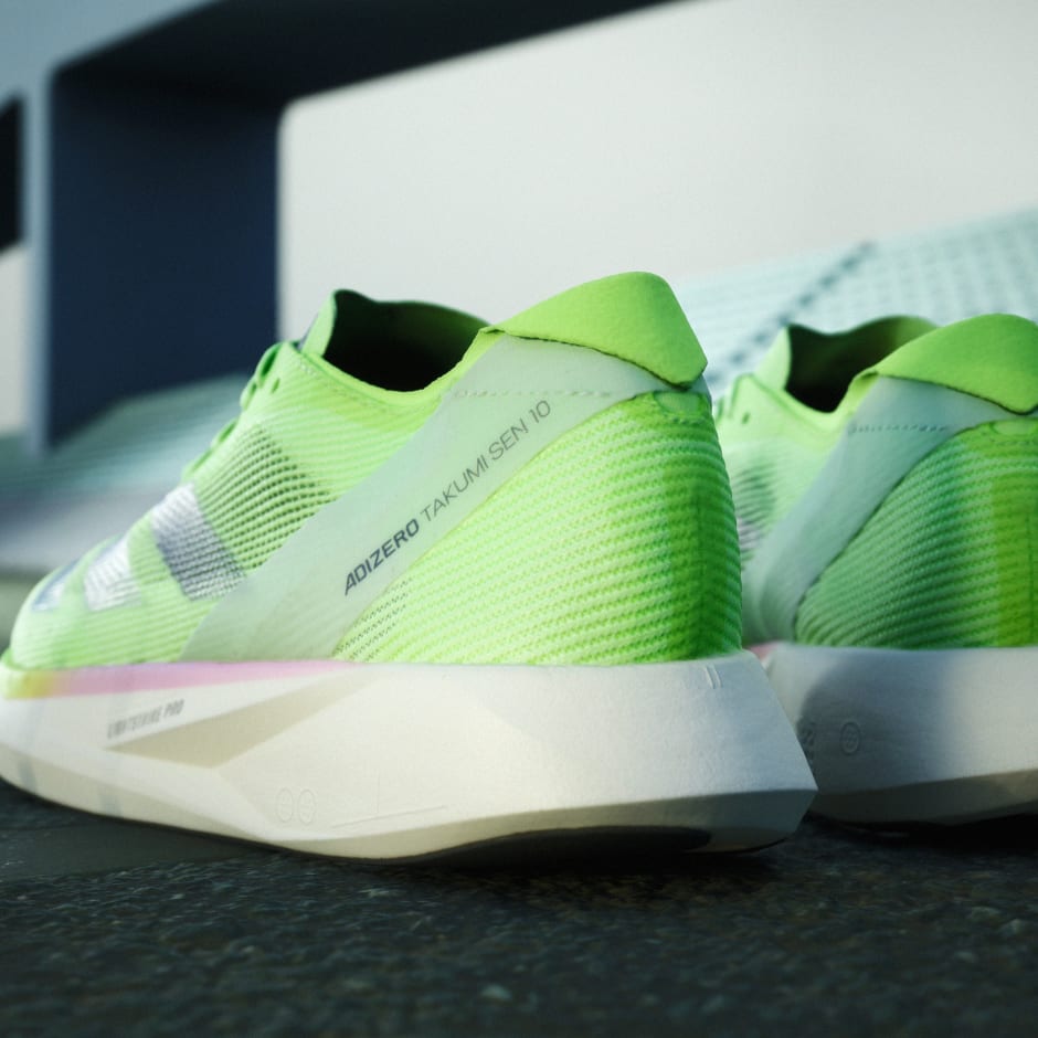 Adizero Takumi Sen 10 Shoes