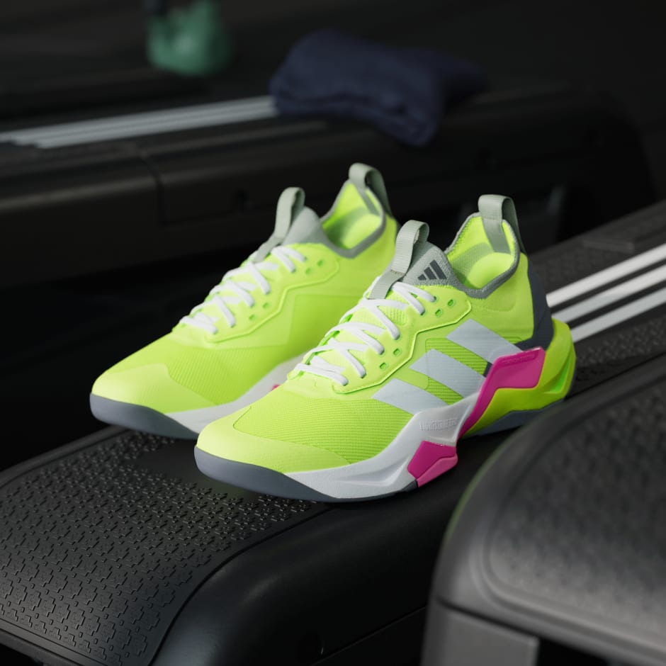 حذاء تمارين Rapidmove ADV 2 HIIT