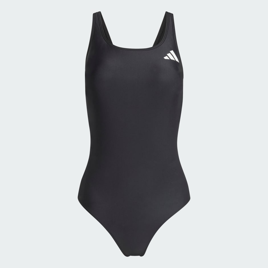 PADDED V-BACK SWIMSUIT