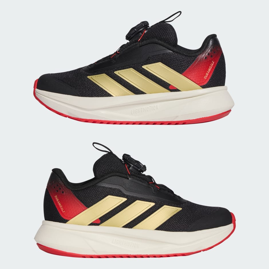 DURAMO SL2 HABU K Shoes