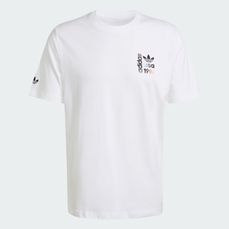 Archive USA 94 Graphic Tee