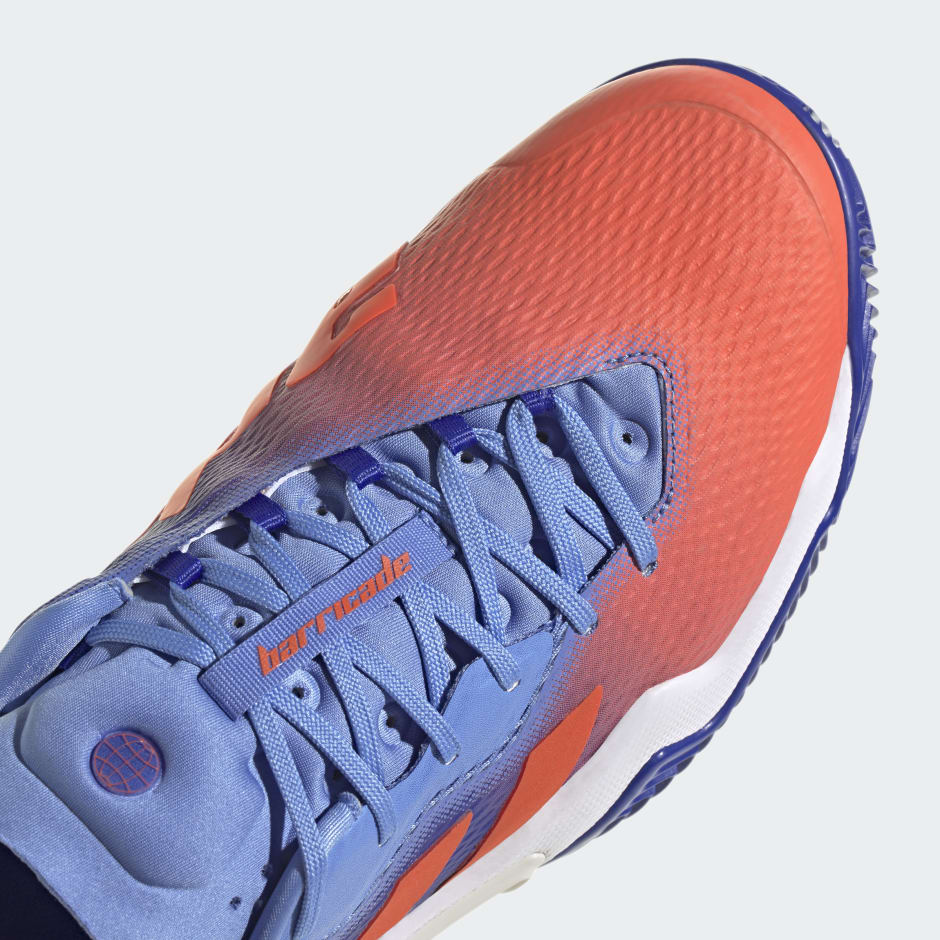 Barricade Tennis Shoes