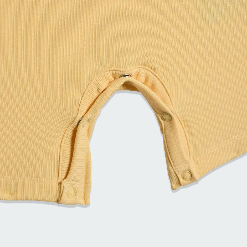 SALOPETĂ REGULAR SHORT SLEEVE RIB