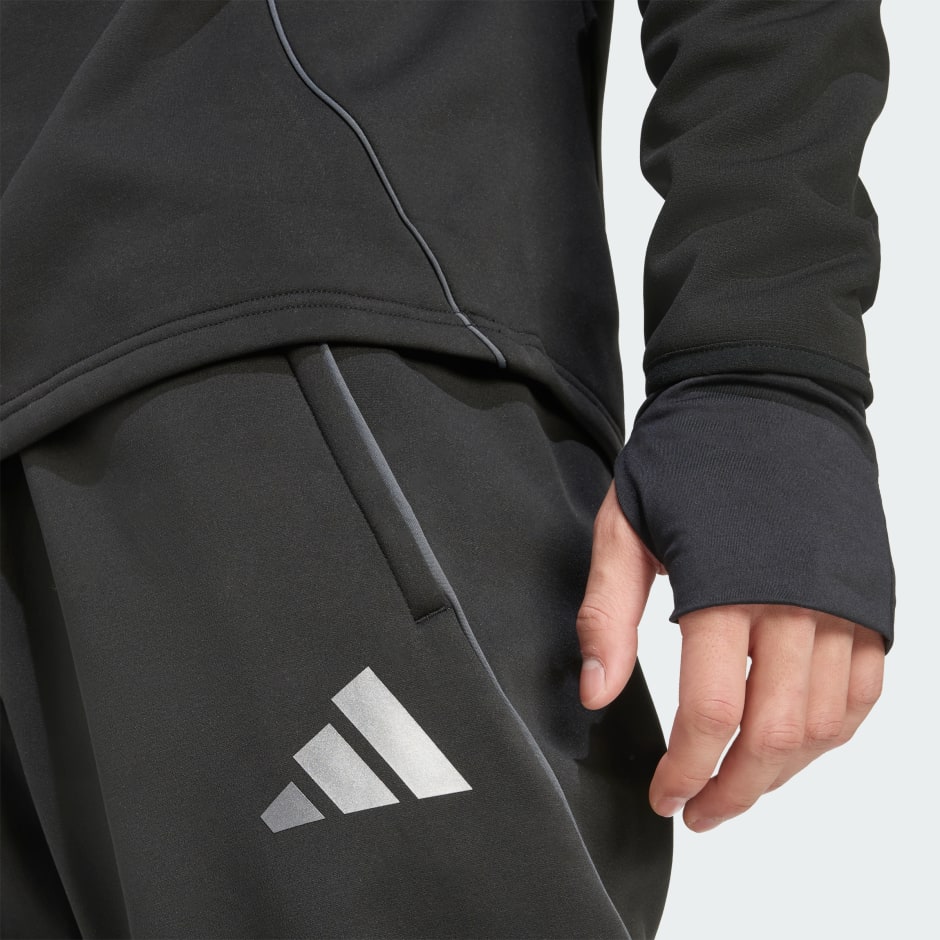 Pantaloni de iarnă Tiro 25 Competition