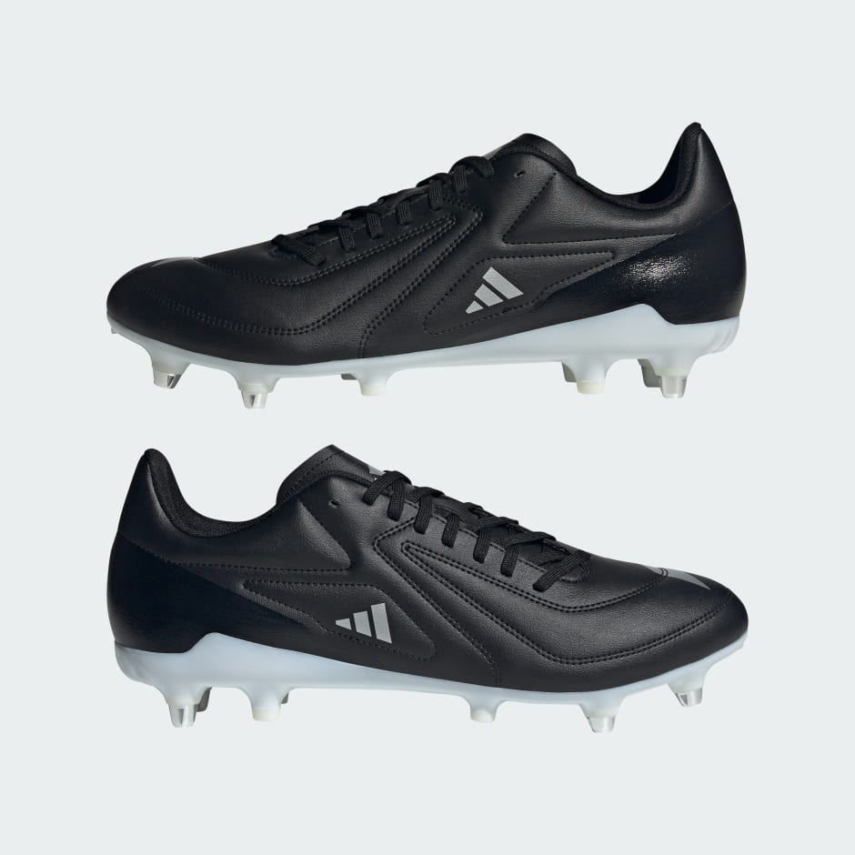 RS15 Soft Ground Rugby Boots