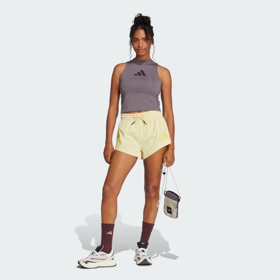 adidas Z.N.E. Tank Top