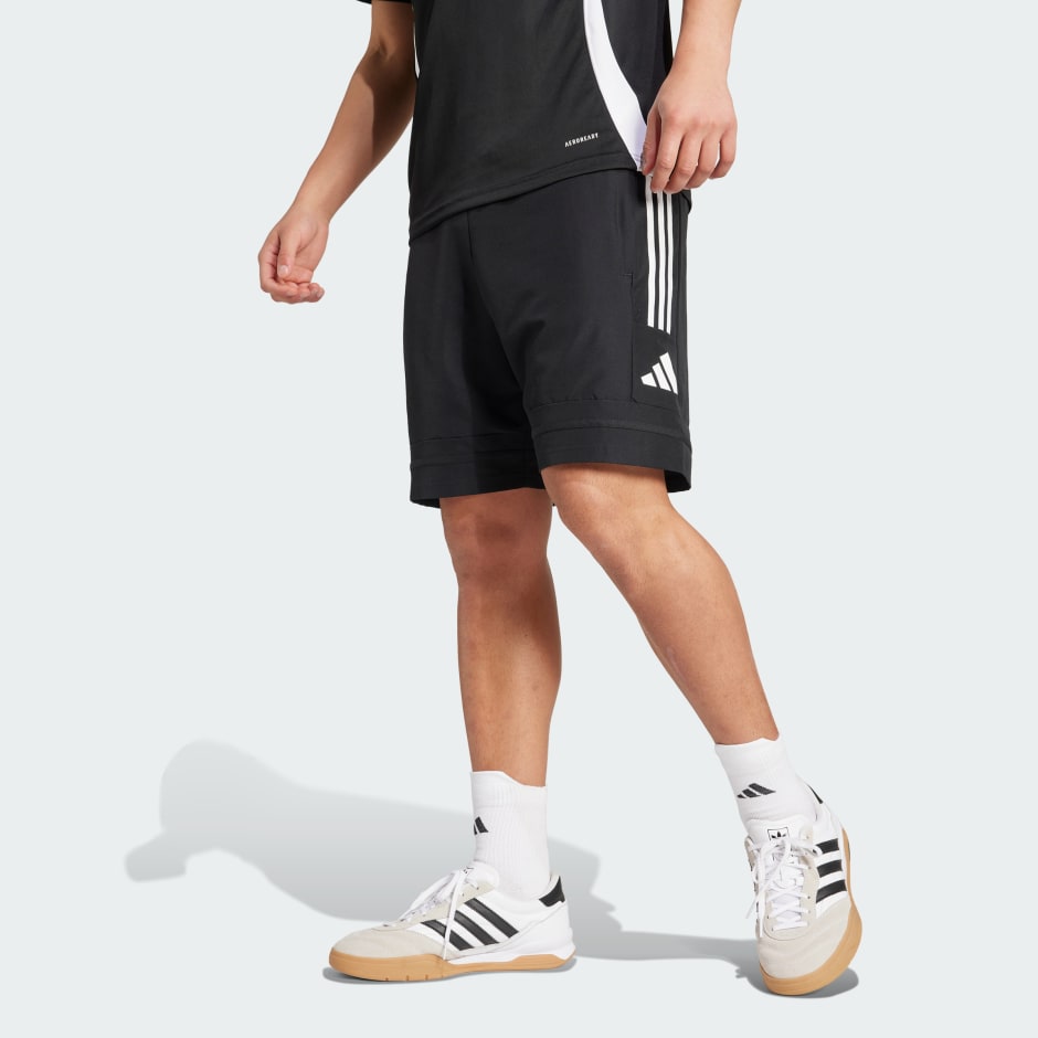 Shorts Squadra 25 Downtime