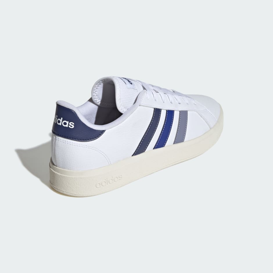 Grand Court Base 2.0 Shoes