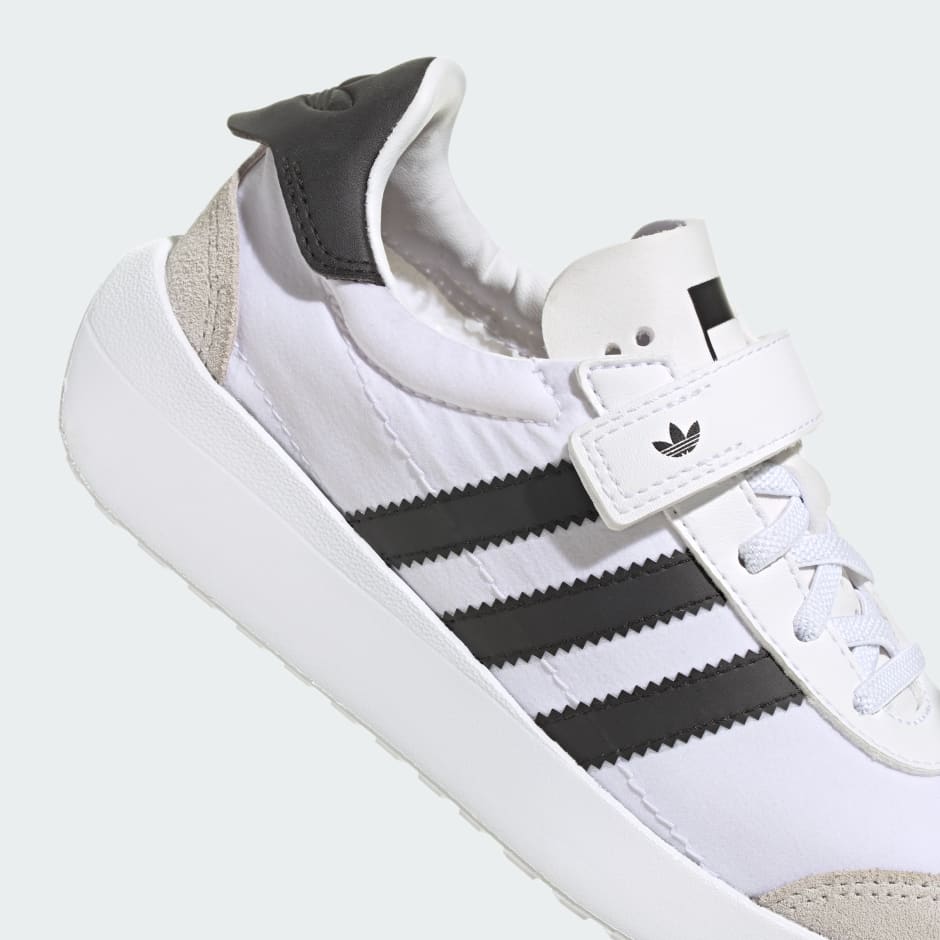 Country XLG Shoes Kids