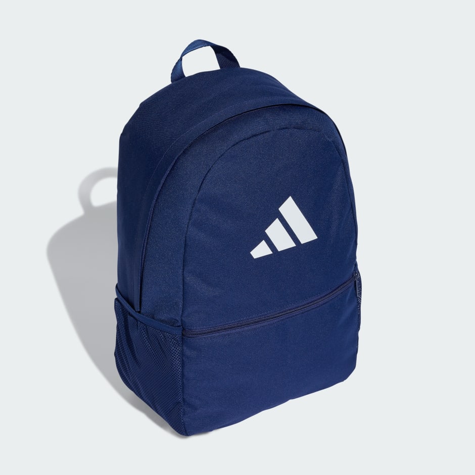 Backpack With Pencil Case