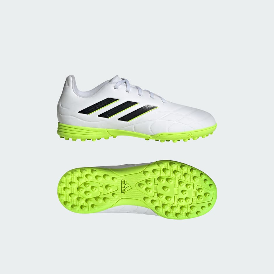 Adidas turf hotsell shoes youth