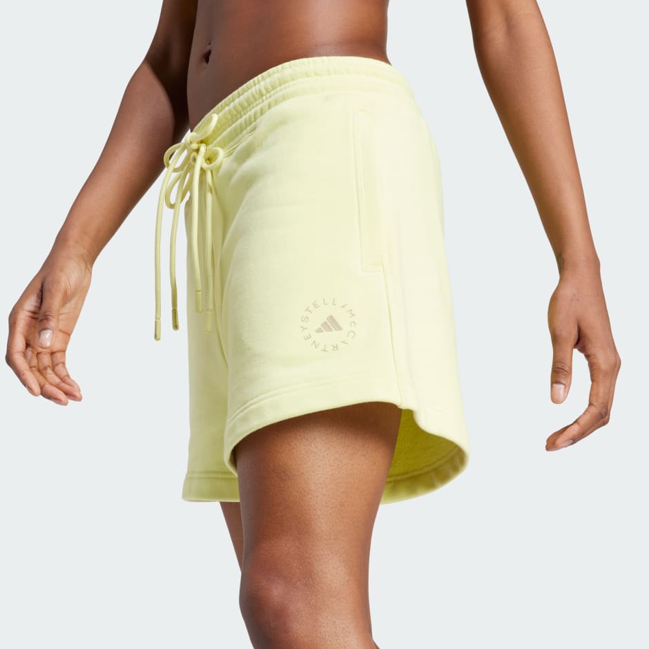 adidas by Stella McCartney TrueCasuals Terry Short