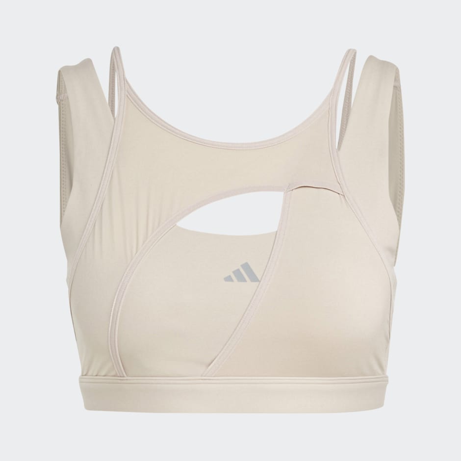 Powerimpact Luxe Medium-Support Bra