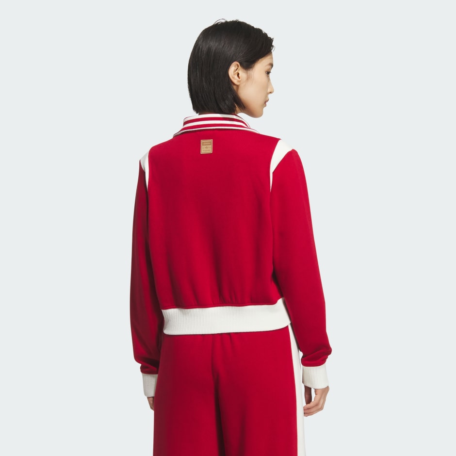 Retro Sport Sporty Club 運動外套