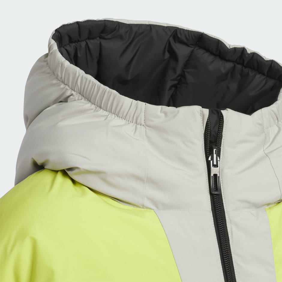 Sportswear Kids Reversible Down Jacket