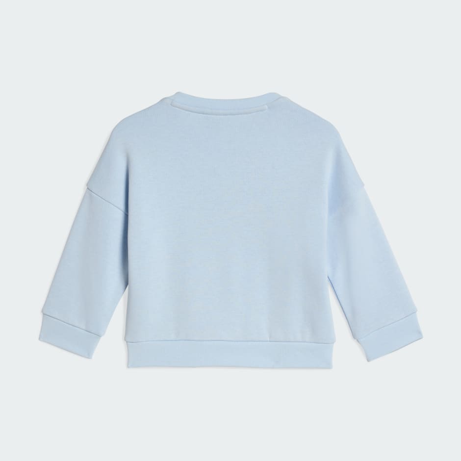 TRENING CROIALĂ LEJERĂ CU GULER ROTUND