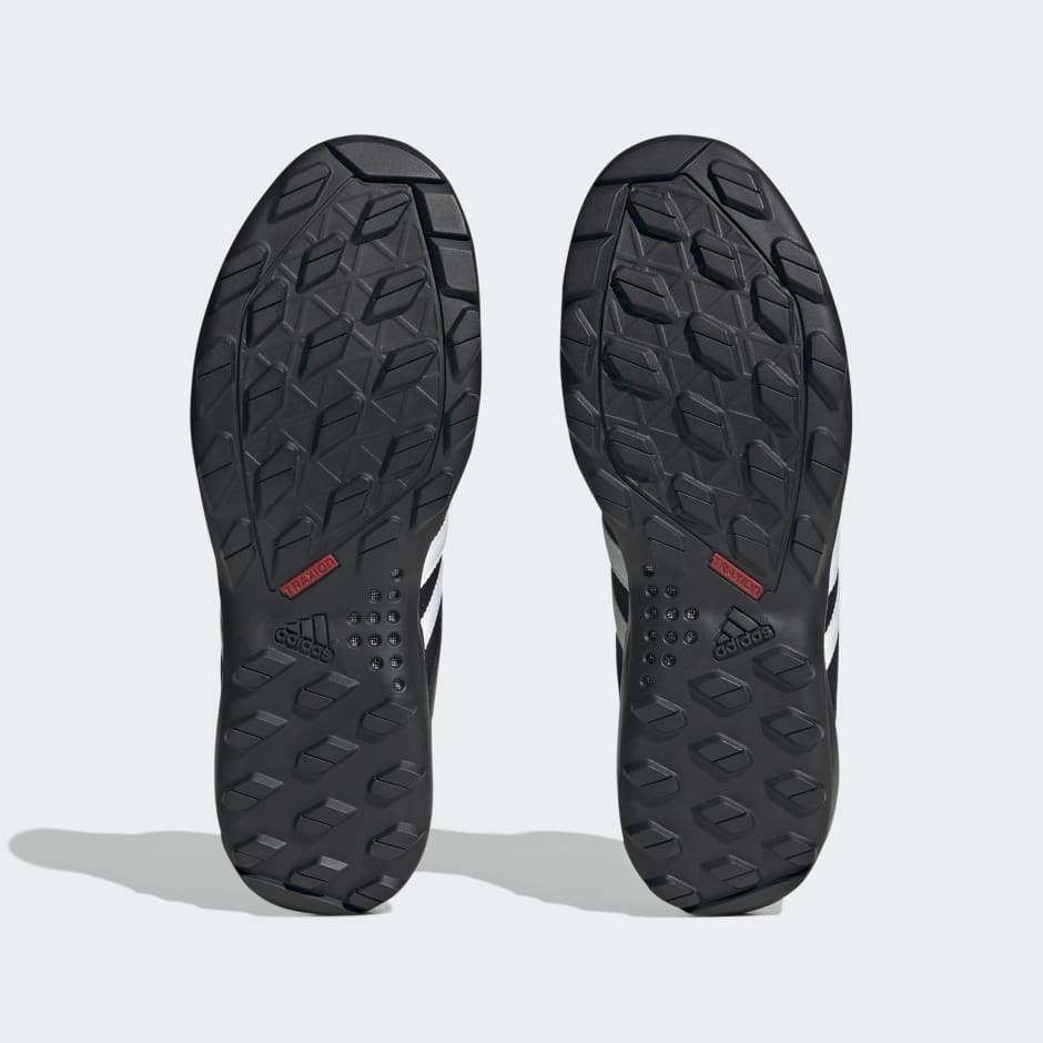 حذاء productNameTerrex Daroga Plus Canvas Hikin