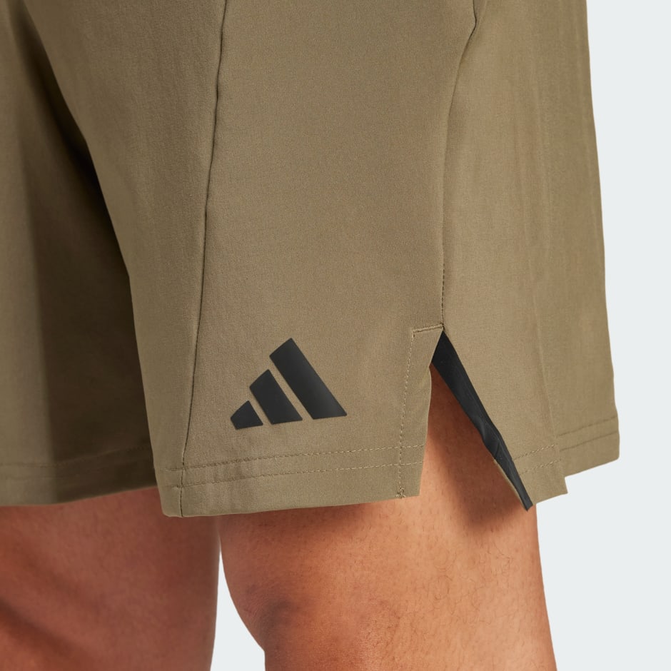 Designed for Training Workout Shorts