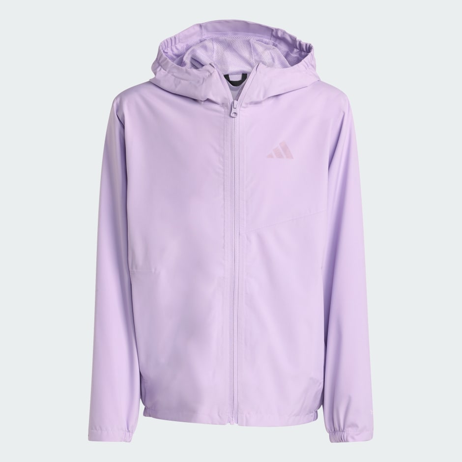 Dječja jakna za ki&scaron;u Terrex Multi 2 Layer CLIMAPROOF