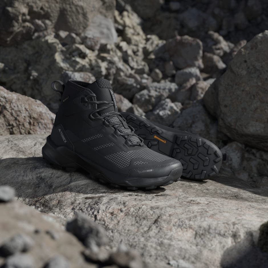 Pantofi de drumeție Terrex Skychaser AX5 Mid GORE-TEX CLIMAWARM+