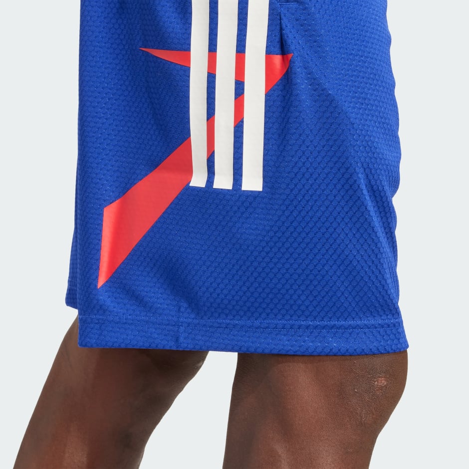 House of Tiro Nations Pack Shorts