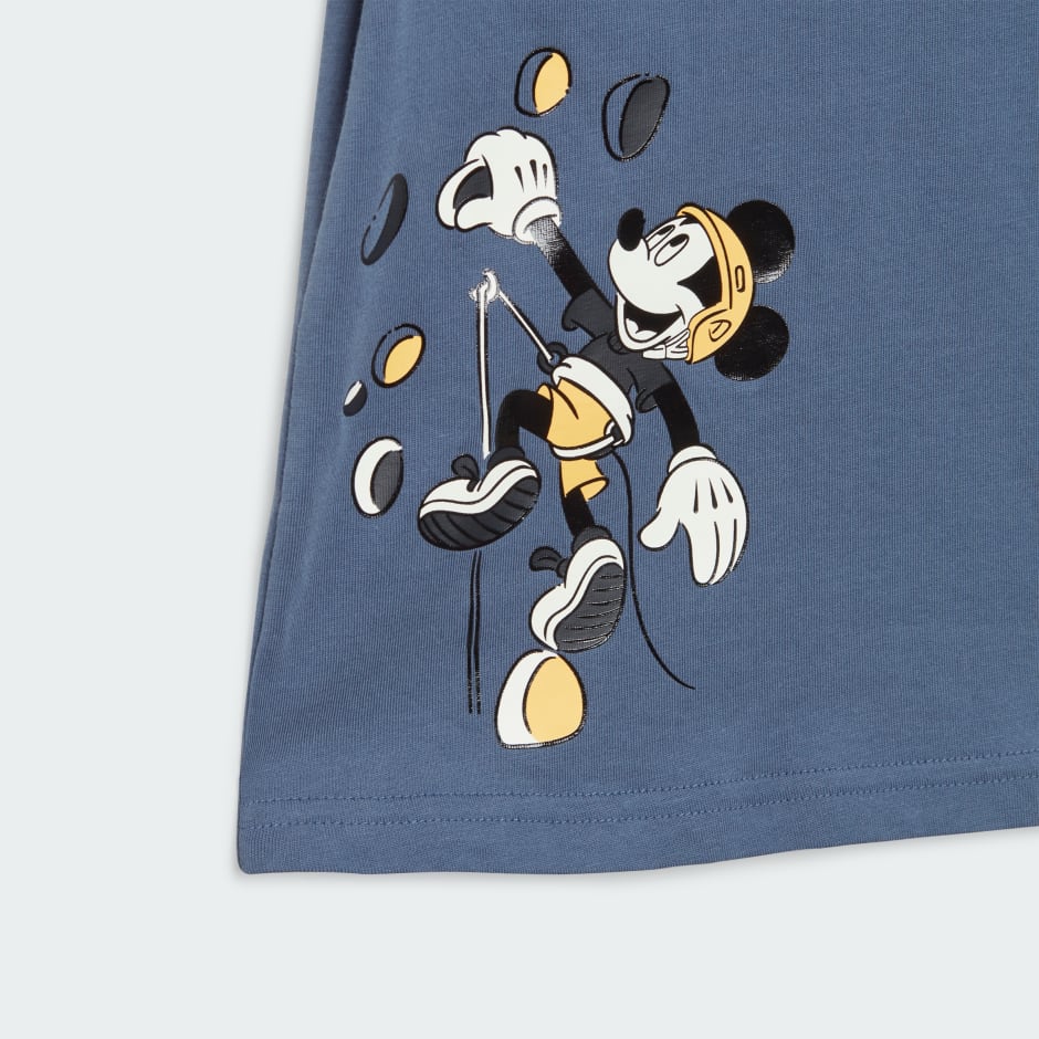 adidas Disney Mickey Mouse Tee