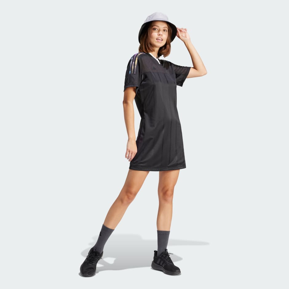 Tiro Summer Tee Dress