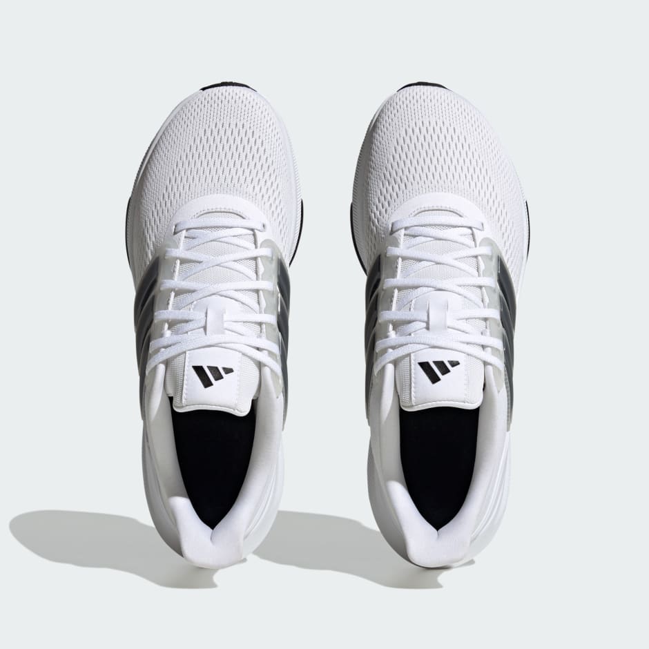 White addidas hot sale men