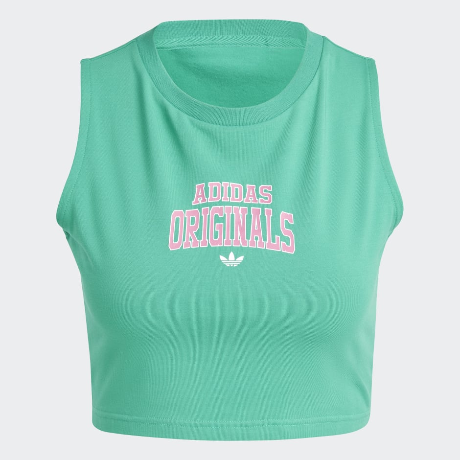 VARSITY TANK