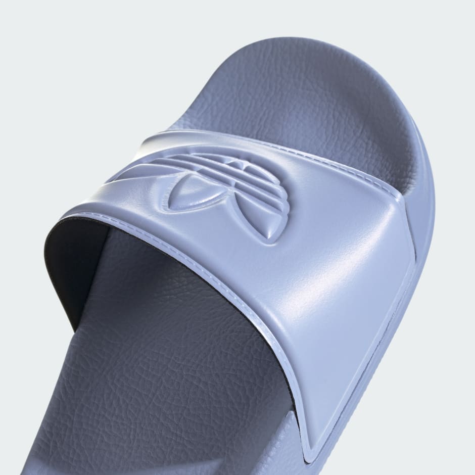 Adilette Trefoil Slides