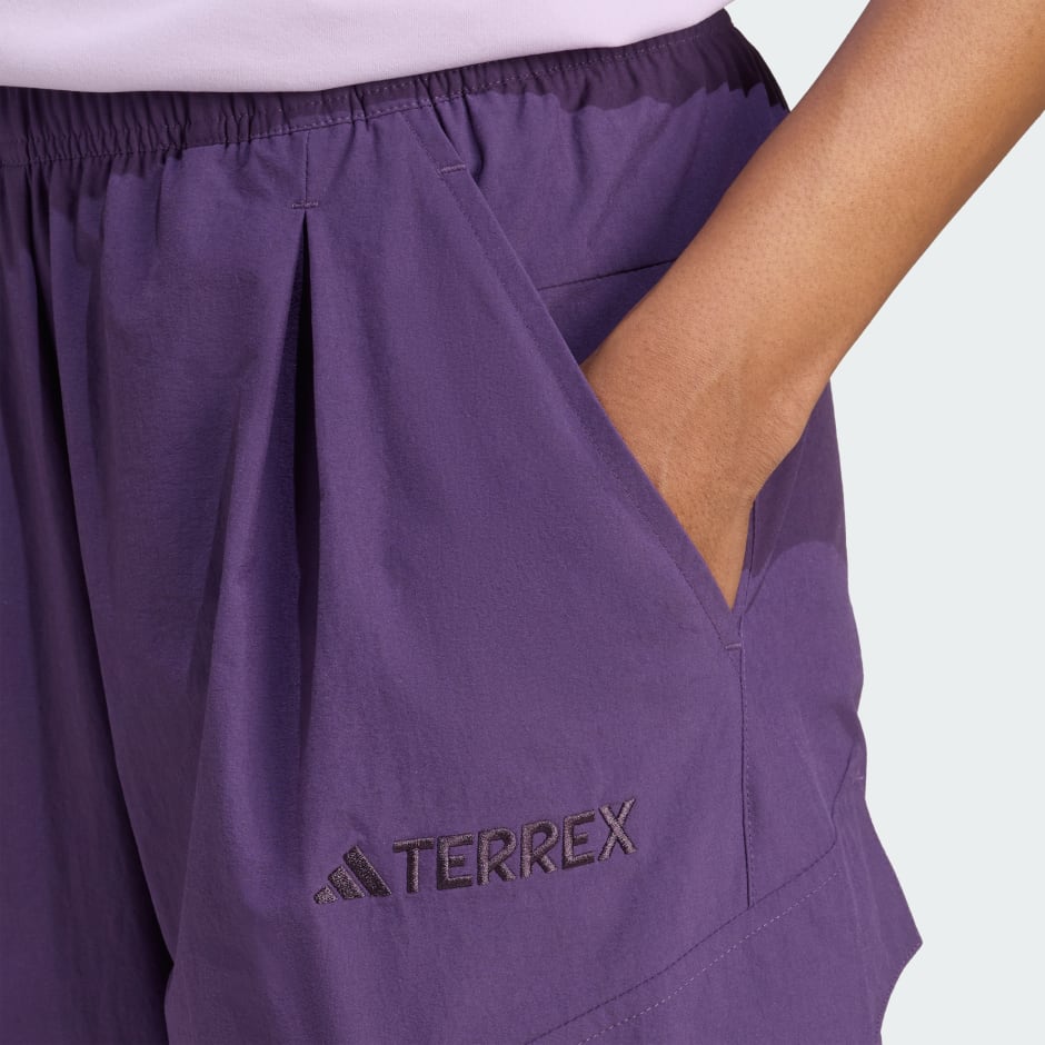 Pantaloni cargo Terrex Xploric