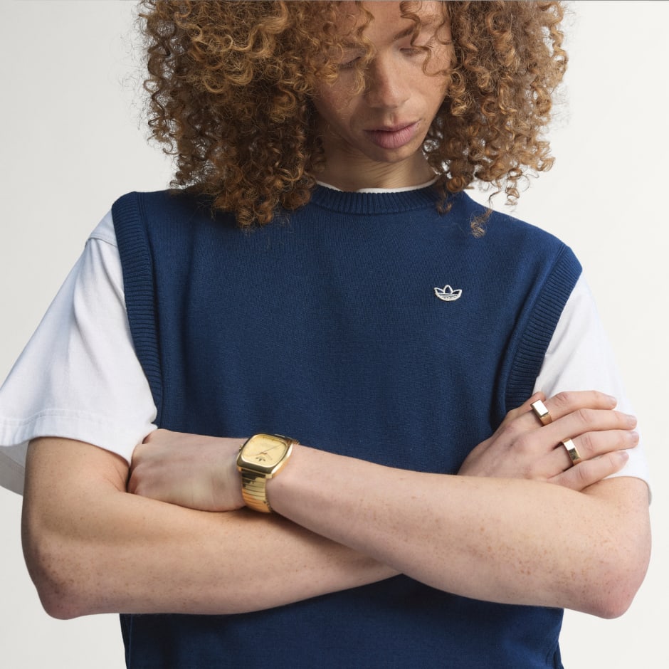 Vestă din cașmir Originals