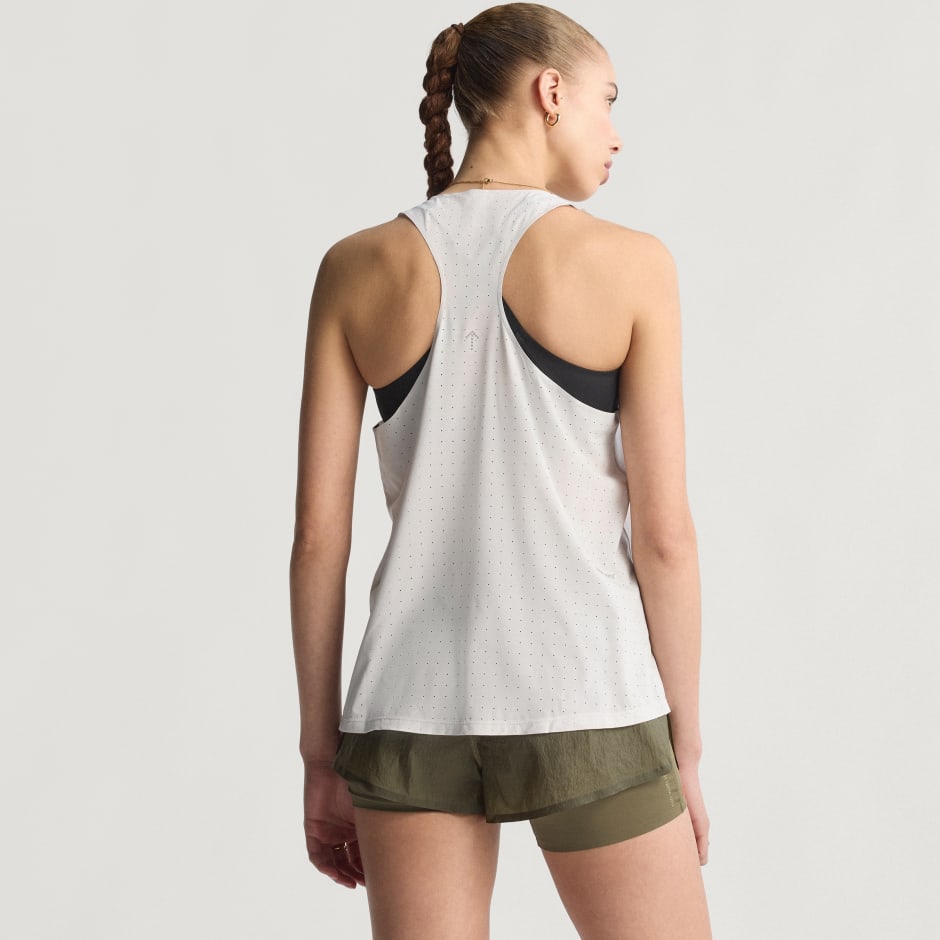 Adi365 H.Koumori Running Singlet