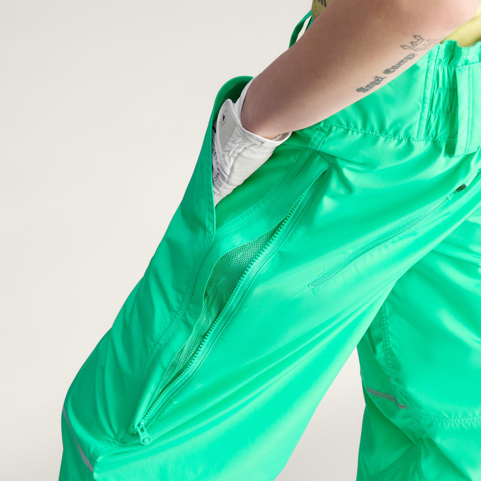 adidas by Stella McCartney Woven Track Pants
