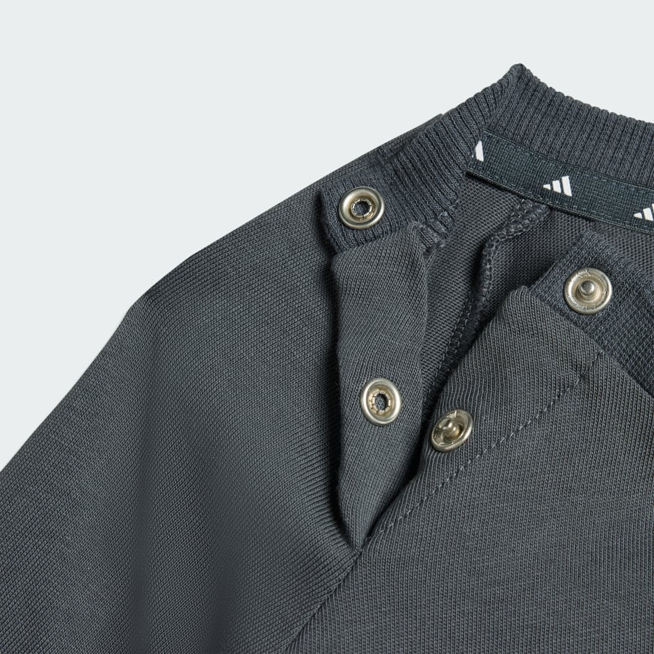 طقم TIRO_NSTER T-SHIRT