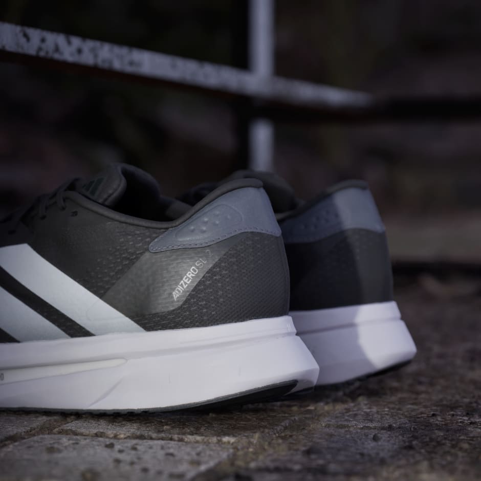 Adizero SL2 Wide Running Shoes